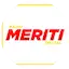 Logo Rádio Meriti Digital