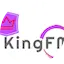 Logo KingFM