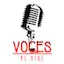 Logo Radio Voces Al Aire