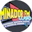 Logo Rádio Minador FM