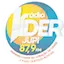 Logo Rádio Líder Jupi FM 87.9