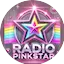 Logo Radio Pinkstar