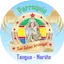 Logo Radio Medicina de Dios 90.7