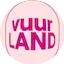 Logo Studio brussel - vuurland