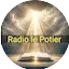 Logo Radio Le Potier
