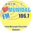 Logo Rádio Comunidade FM