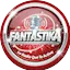 Logo FANTÁSTIKA