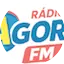 Logo Agora FM