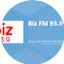 Logo Biz FM 93.9
