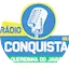 Logo Conquista FM 99.1