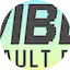 Logo Vibe Vault FM