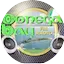 Logo Donegal Bay Radio