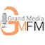 Logo Radio Grand Media FM