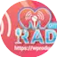 Logo Motivacion Radio De Wproducciones