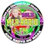 Logo Djheart Mlr Radio Fm