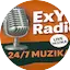 Logo ExYu Radio