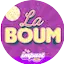 Impact FM - La boum