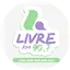 Logo Rádio Livre FM 90.7