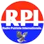Logo Radio Patriote Internationale Fm