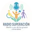 Logo Radio Superación ECMC
