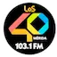 Logo Los 40