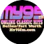 Logo My95fm