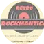 Logo RETRO ROCKMANTICA