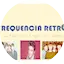 Logo FREQUENCIA RETRO.FM
