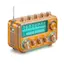 Logo Radio Badges