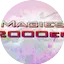 Logo Magies2000er