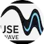Logo House Radio Wave
