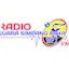 Logo Radio Suara Simpang Raya