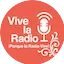 Logo Vive La Radio