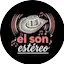 Logo El Son Estéreo