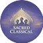Logo Sacred Classical
