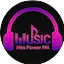 Logo hitspowerfm