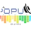 Logo La Popu Mendoza