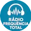 Logo Rádio Frequência Total