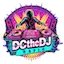 Logo DCtheDJ Radio