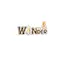 Logo Wonder Radio