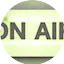 Logo Rádio Novo Horizonte