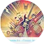 Logo Classic Rock