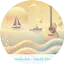 Logo Yacht Rock