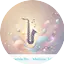 Logo Mellow Jazz