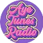 Logo Aye Tunes Radio