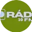 Logo Rádio10fm