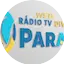 Logo Web Rádio TV Divulga Paraíba
