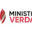 Logo Rádio Ministério Verdade