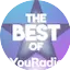 Logo The Best Of Glastonbury 2025