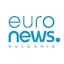 Logo Radio Euronews Bulgaria